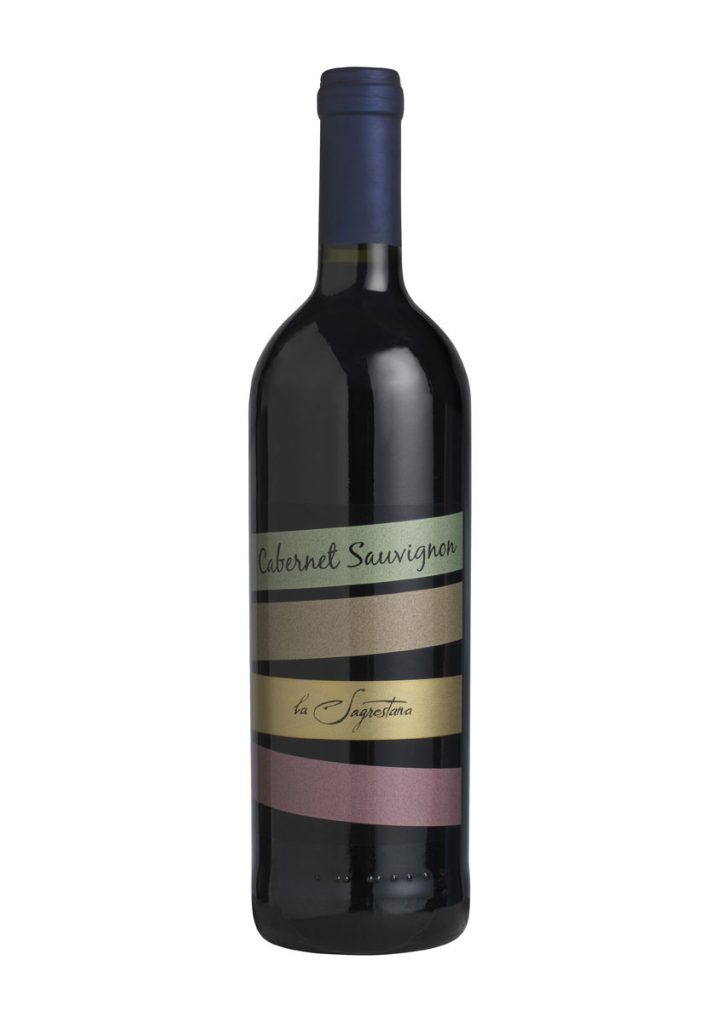 Cabernet Sauvignon Colli di Imola DOC