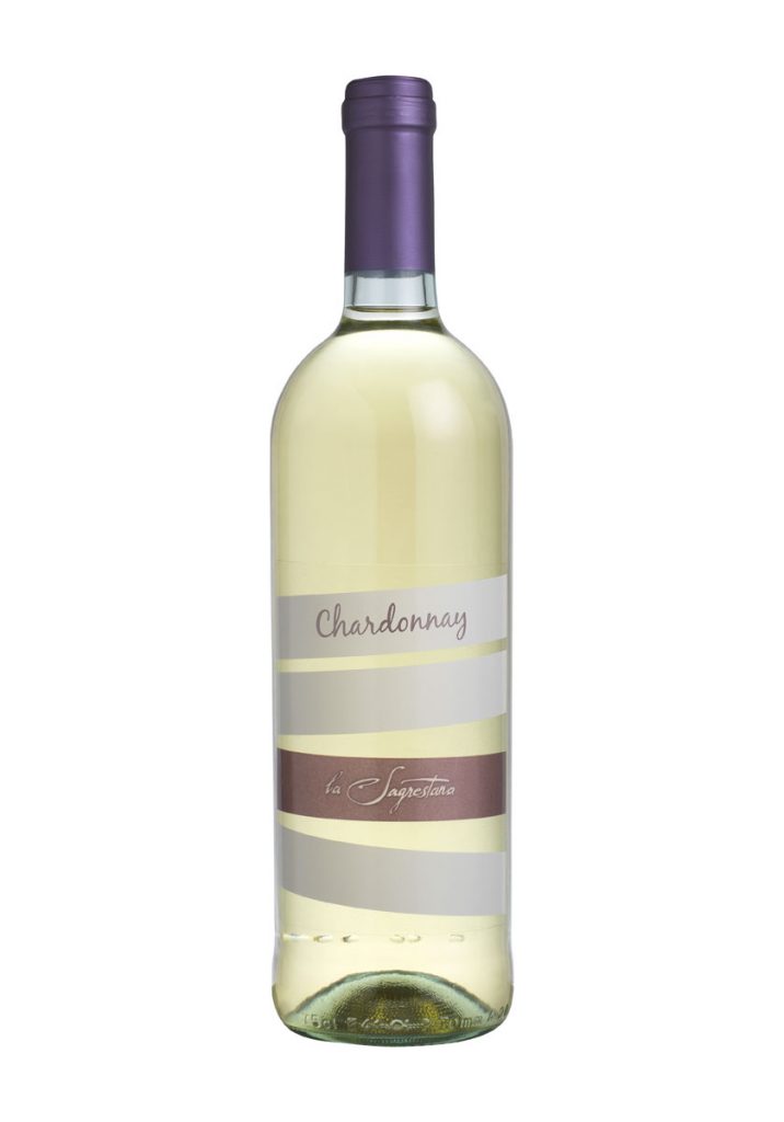 Chardonnay IGT Terre di Chieti fermo