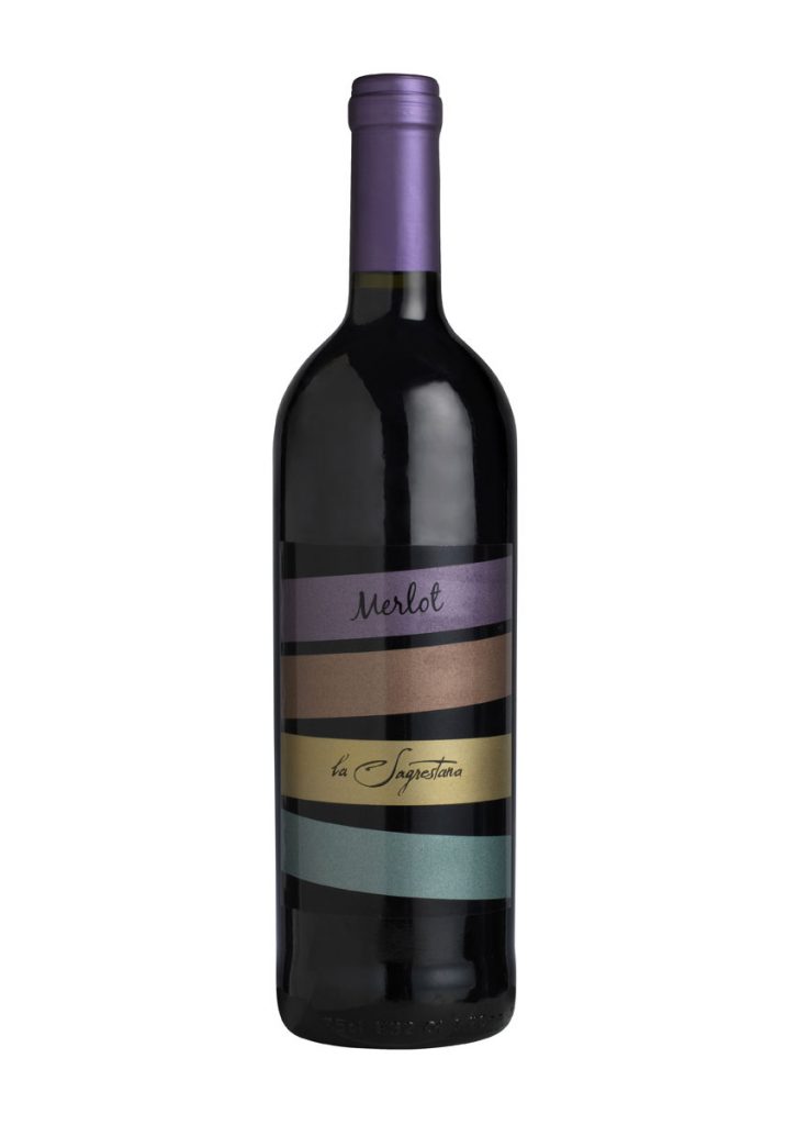 MERLOT IGT VENETO