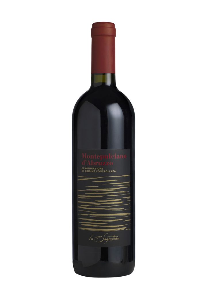 Montepulciano d’Abruzzo DOC