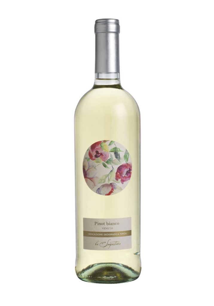 PINOT BIANCO IGT VENETO