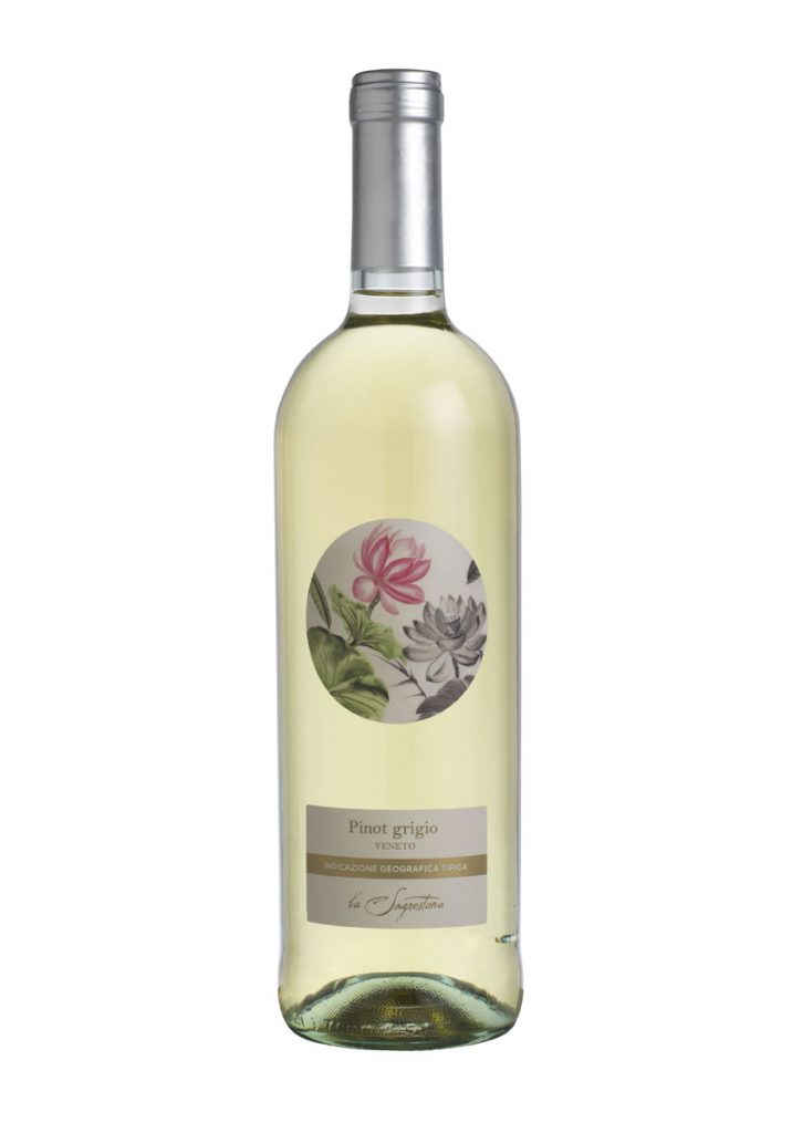 Pinot Grigio IGT Veneto