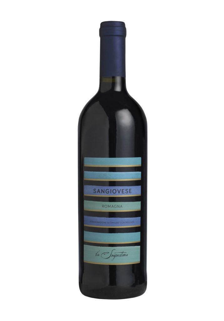 SANGIOVESE DI ROMAGNA DOC