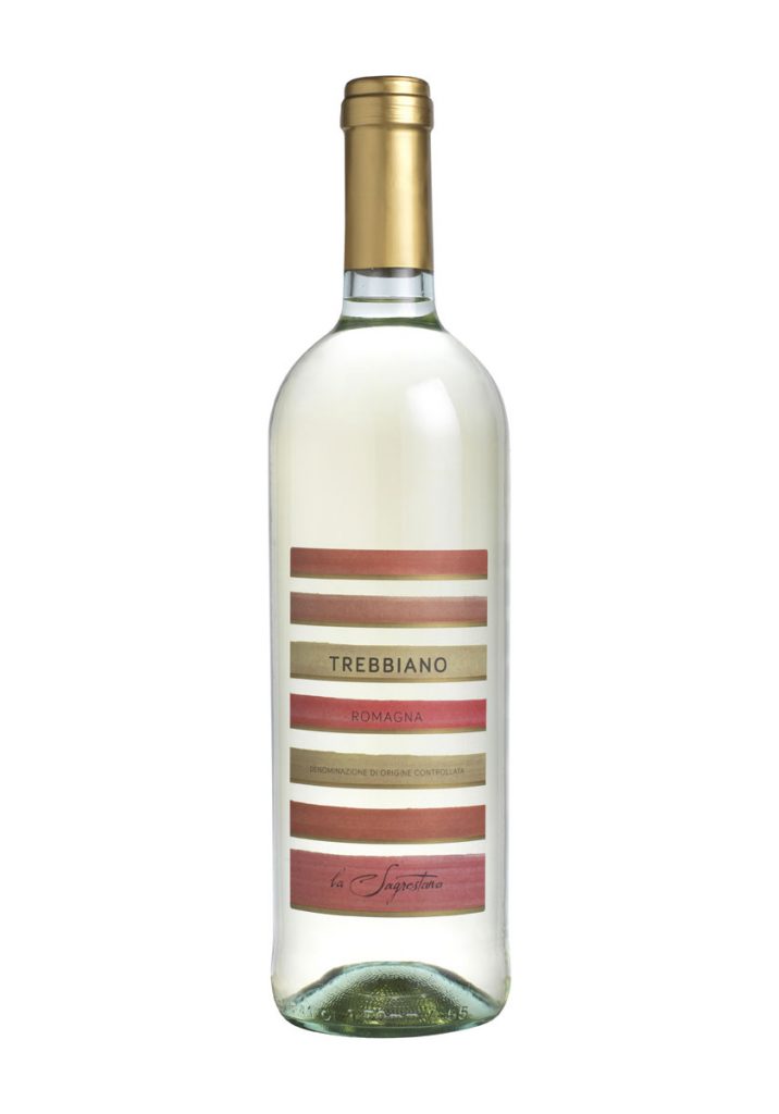 Trebbiano di Romagna DOC