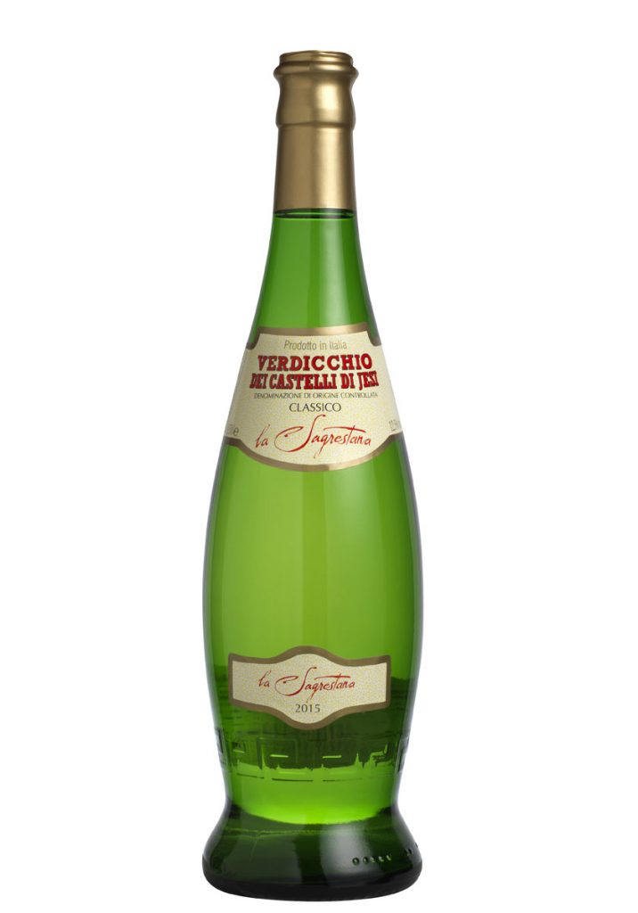 Verdicchio DOC Castelli di Jesi