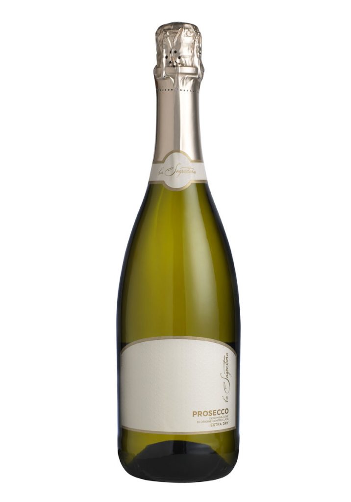 Prosecco DOC extra dry