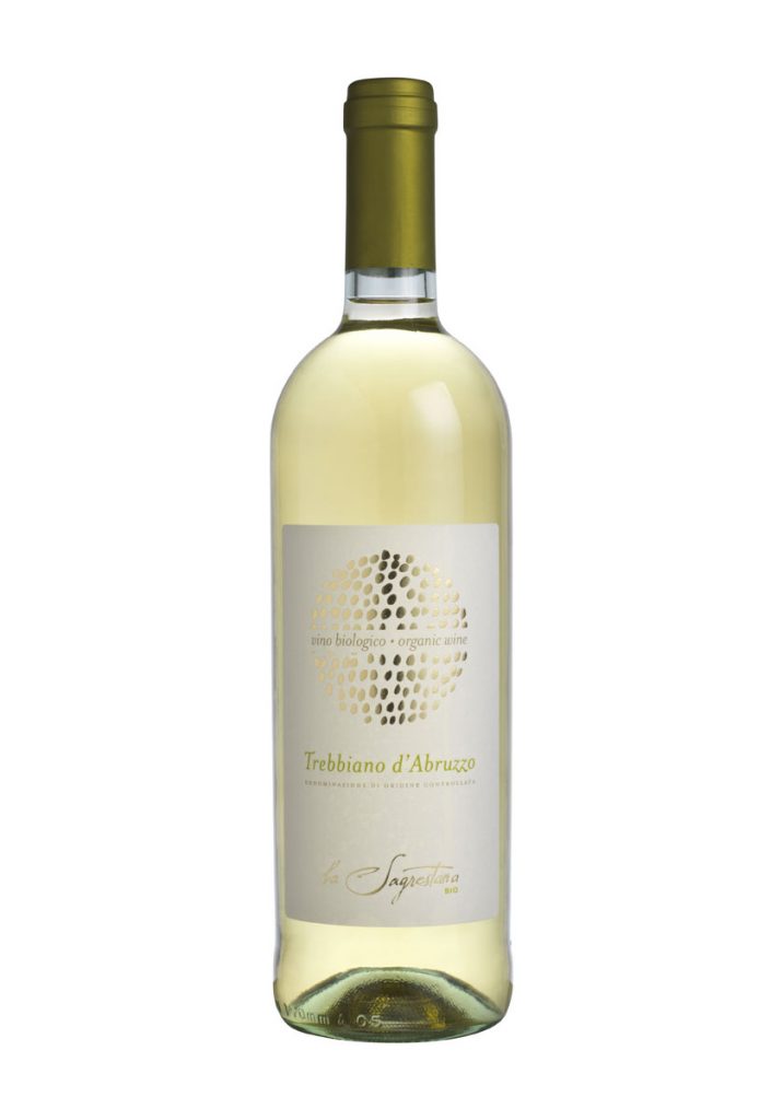 Trebbiano d’Abruzzo Doc Bio